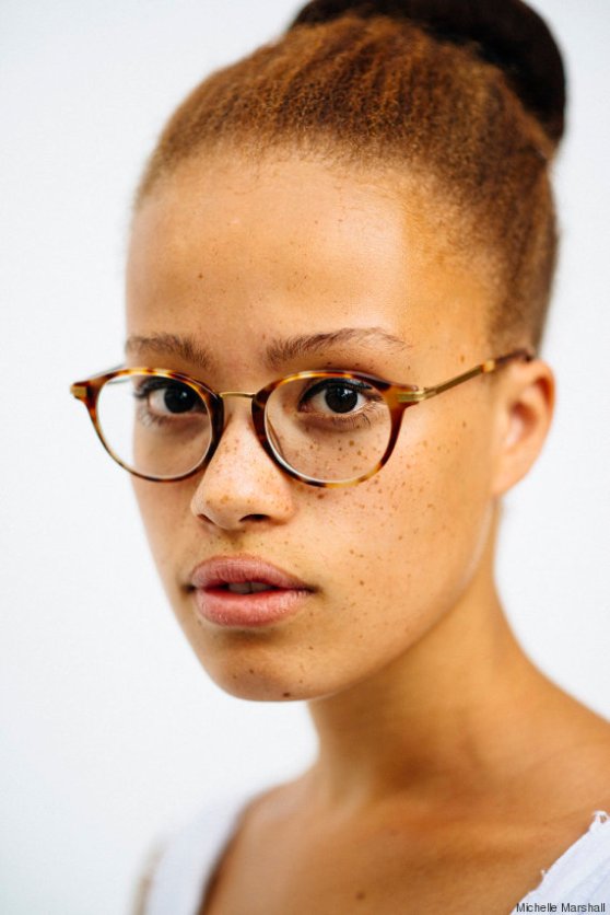 (c) Michelle Marshall