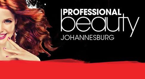 Professional beauty johannesburg