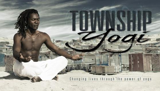 Panafrican Beauty Township yogi