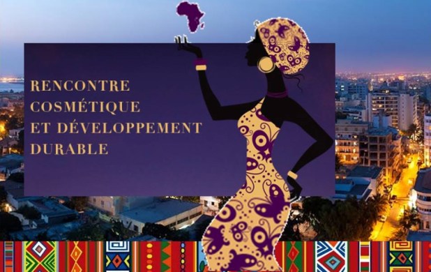 Rencontres Cosmétiques et Développement Durable Dakar