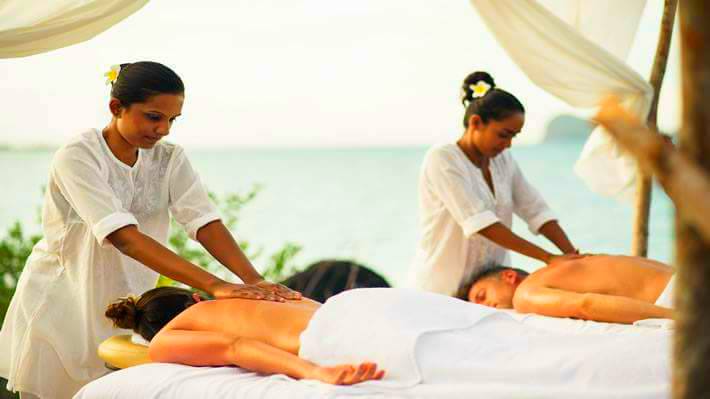 Vilaz Masaz by Spa Attitude