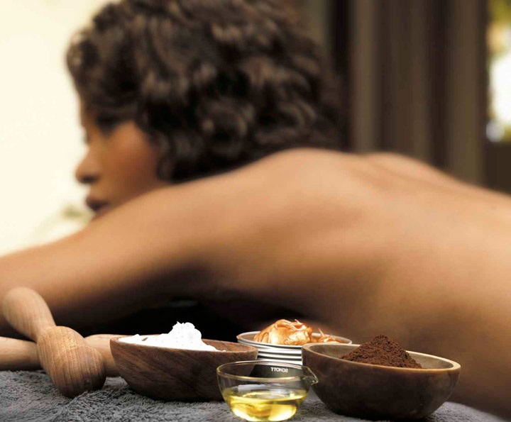 massage africain african massage