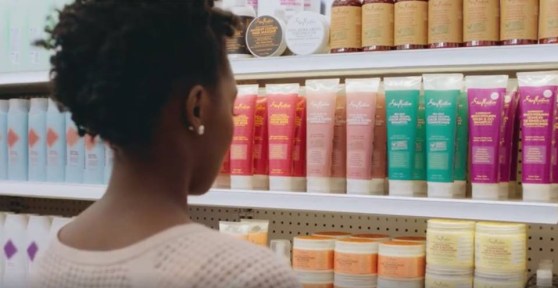 sheamoisture beakthewall