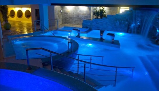 Rhino Spa Saly Sénégal