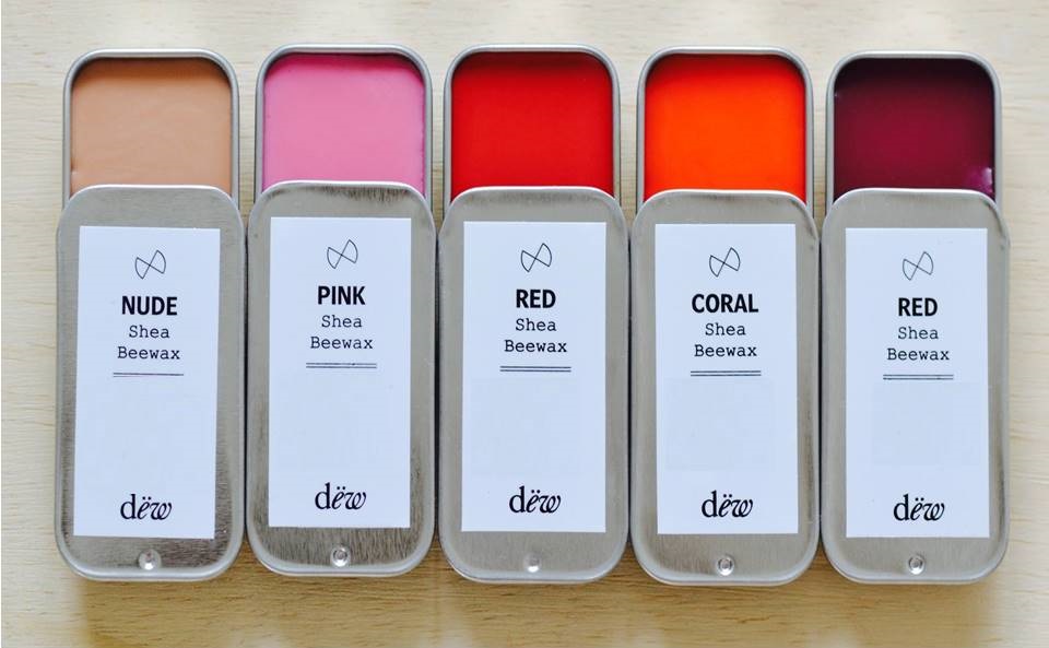 Dëw natural therapy casablanca maroc