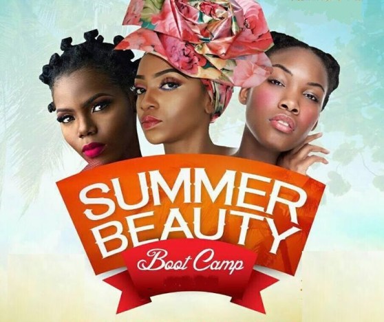 House of tara beauty camp