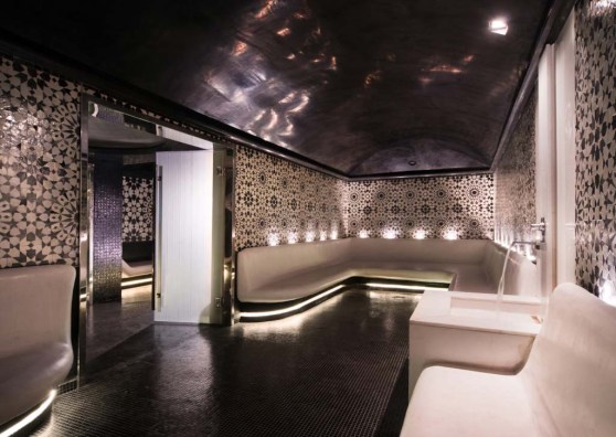 So Spa Sofitel Casablanca