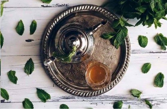 thé menthe casablanca jardins de gaia mariage frères