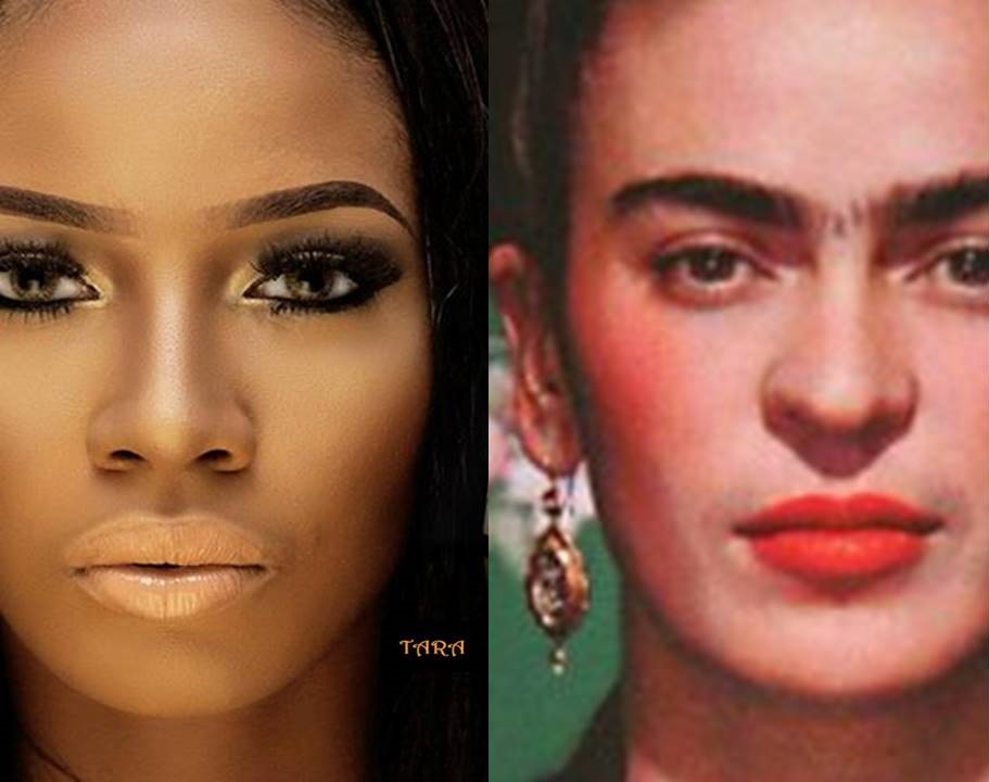 sourcil parfait conseil