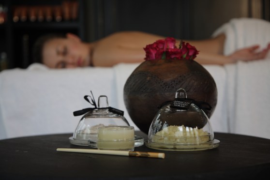 rituel concept spa africology