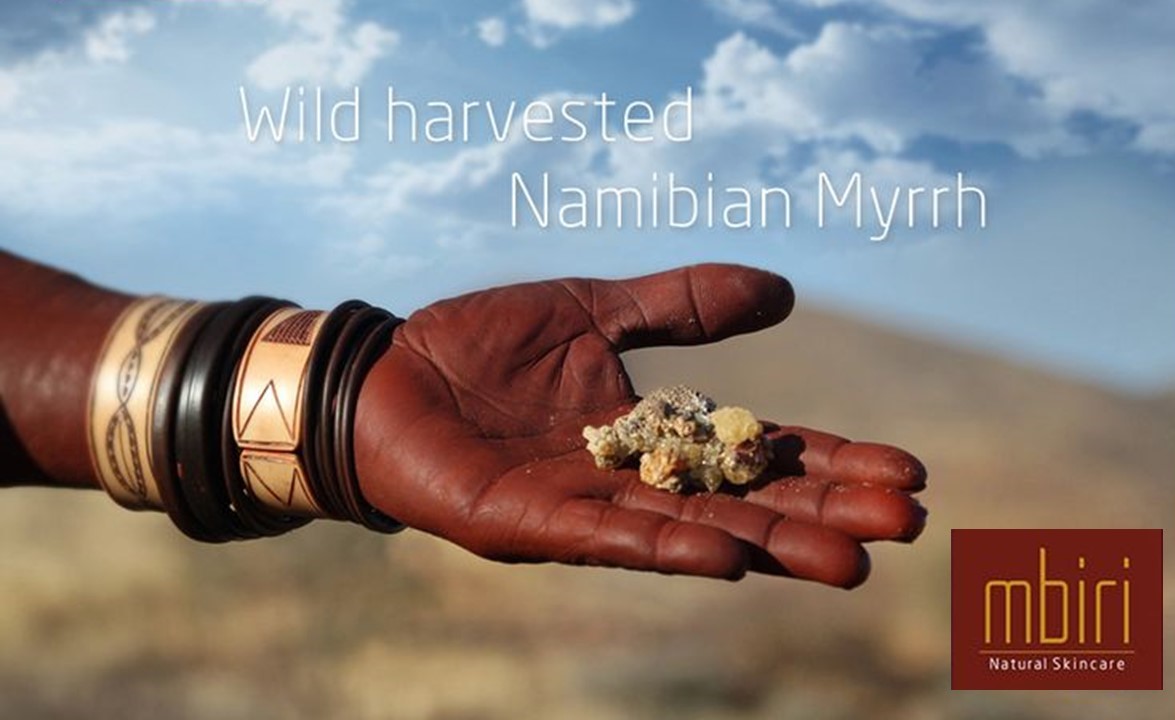 Mbiri natural skincare