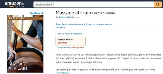 amazon blog
