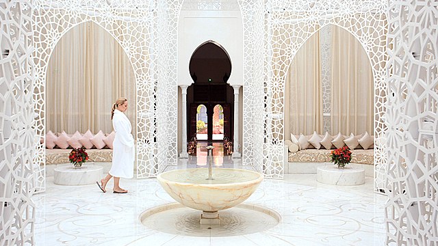 royal mansour