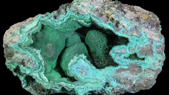 malachite